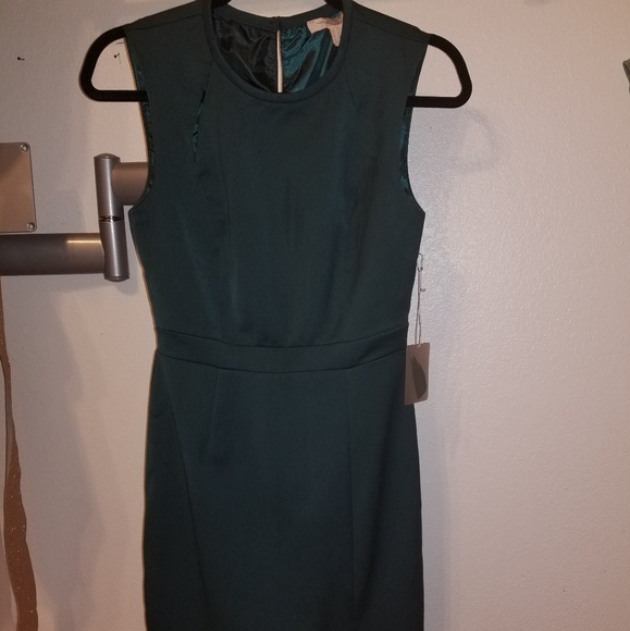 Forever 21 Dress - Picture 1 of 8